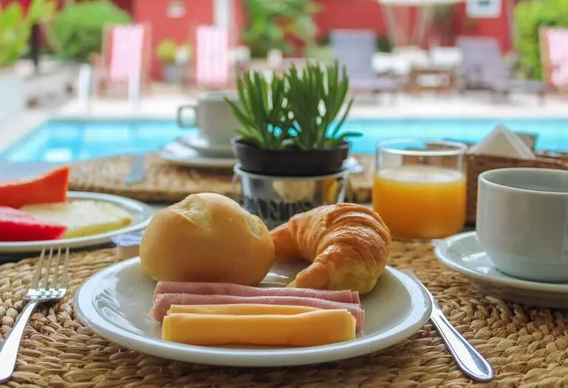 Fotos del hotel Voa Tartaruga:  24