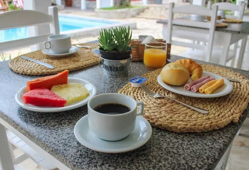 Fotos del hotel Voa Tartaruga:  23