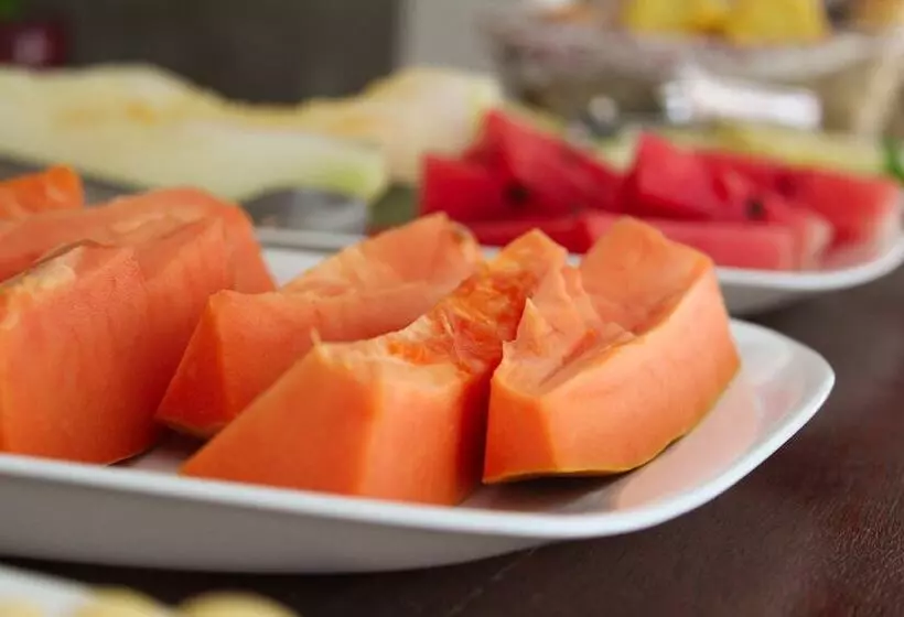 Fotos del hotel Voa Tartaruga:  17