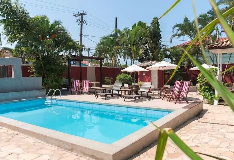 Fotos del hotel Voa Tartaruga:  5