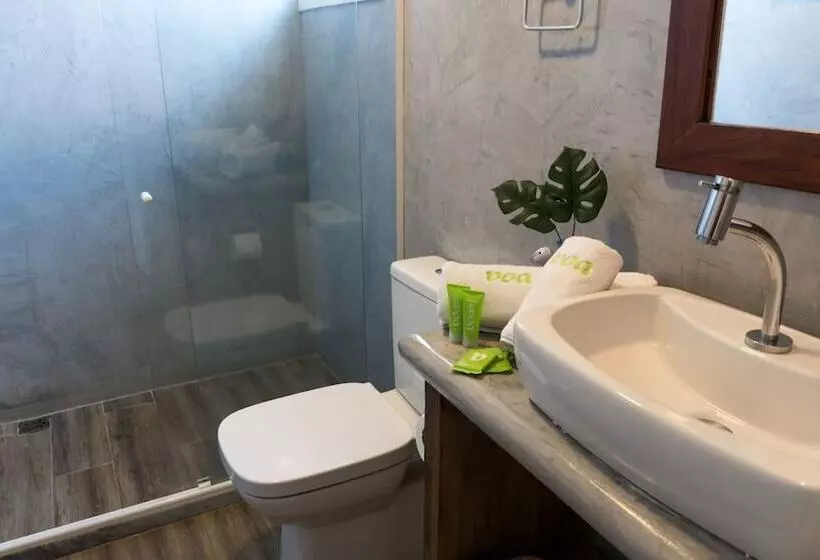 Fotos del hotel Voa Tartaruga:  7