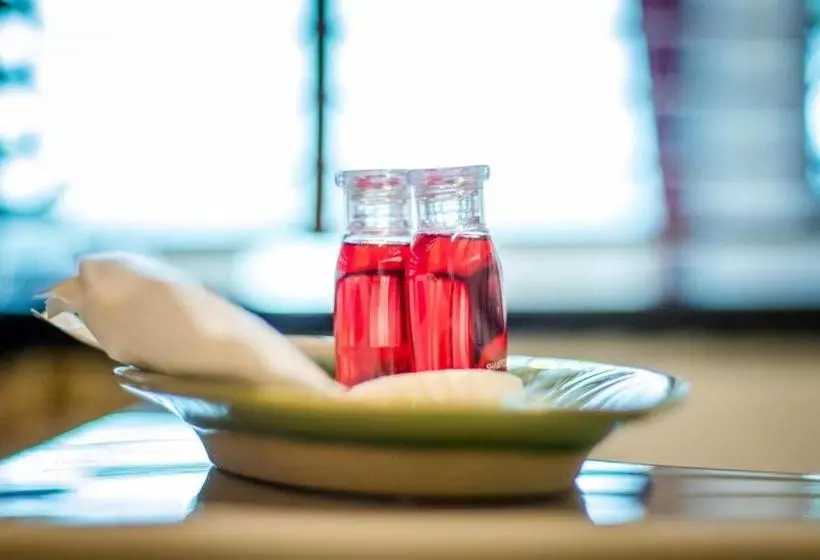 Fotos del hotel Prestige Chiang Mai:  5