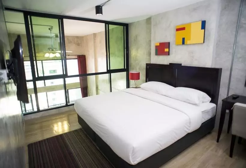 Fotos del hotel Prestige Chiang Mai:  16