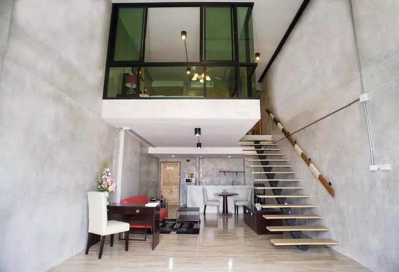 Fotos del hotel Prestige Chiang Mai:  8