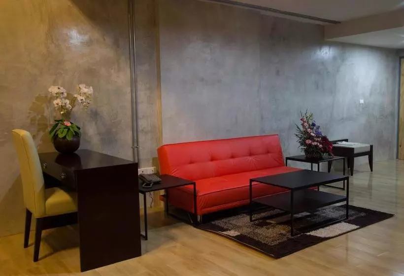 Fotos del hotel Prestige Chiang Mai:  22