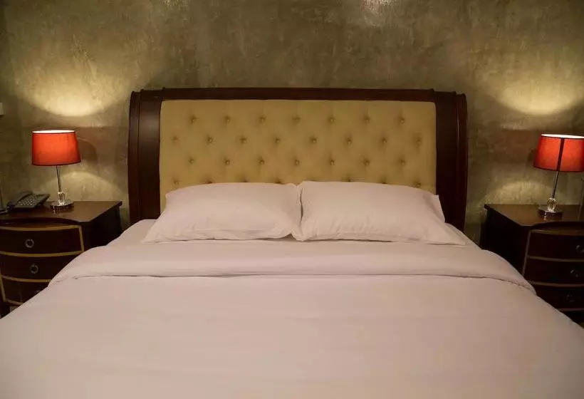 Fotos del hotel Prestige Chiang Mai:  18