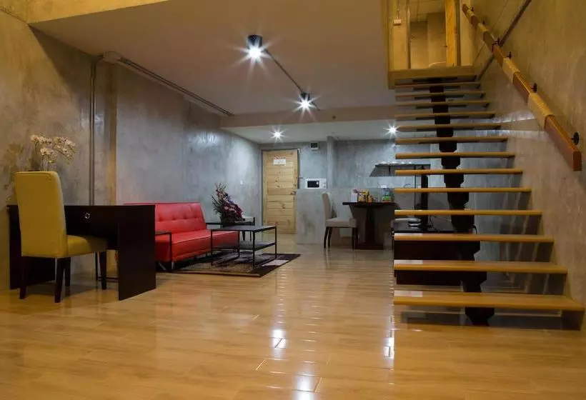 Fotos del hotel Prestige Chiang Mai:  15