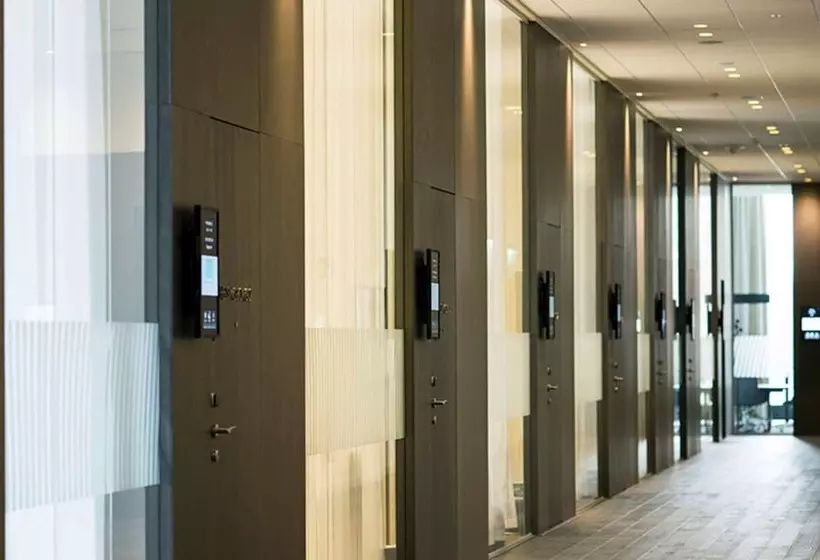 Fotos del hotel Quality Hotel View:  2