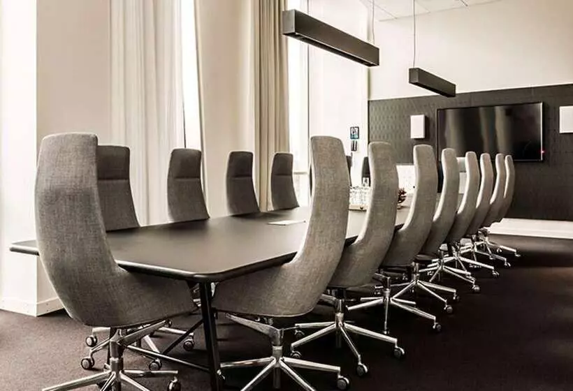 Fotos del hotel Quality Hotel View:  18