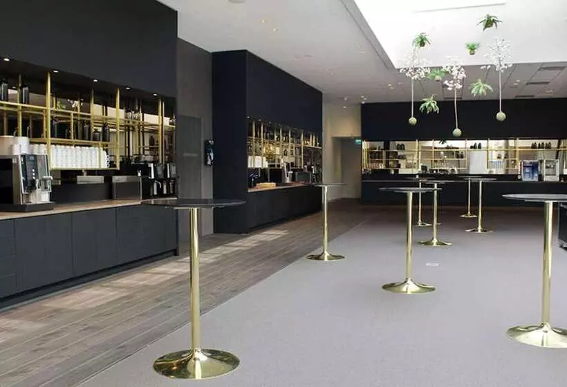 Fotos del hotel Quality Hotel View:  17