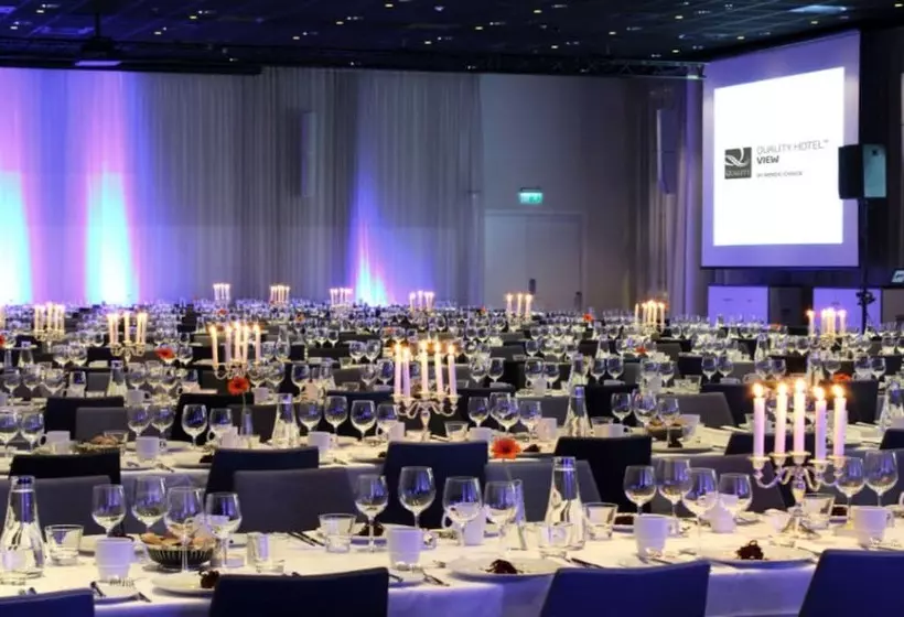 Fotos del hotel Quality Hotel View:  3