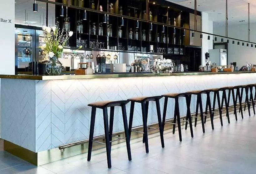 Fotos del hotel Quality Hotel View:  7