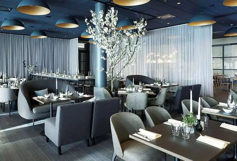 Fotos del hotel Quality Hotel View:  6