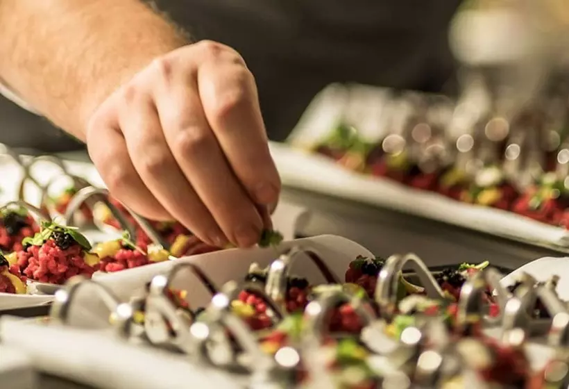 Fotos del hotel Quality Hotel View:  19