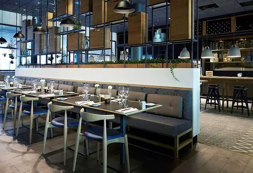 Fotos del hotel Quality Hotel View:  22