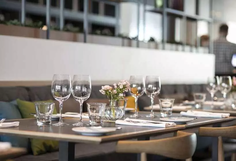 Fotos del hotel Quality Hotel View:  13