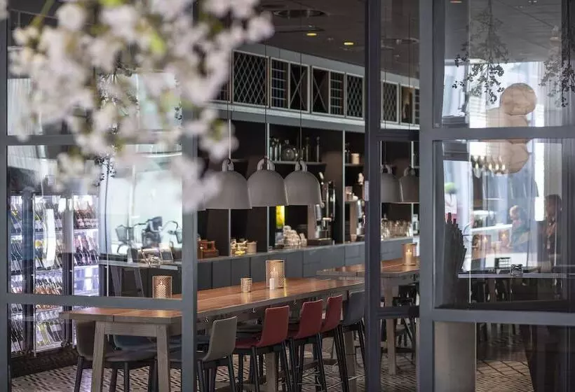 Fotos del hotel Quality Hotel View:  14