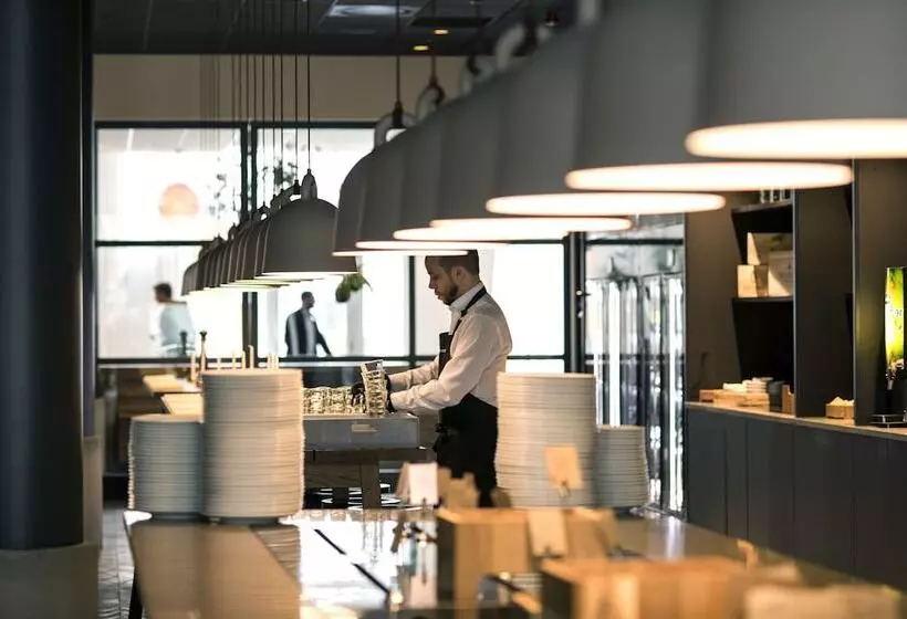 Fotos del hotel Quality Hotel View:  20