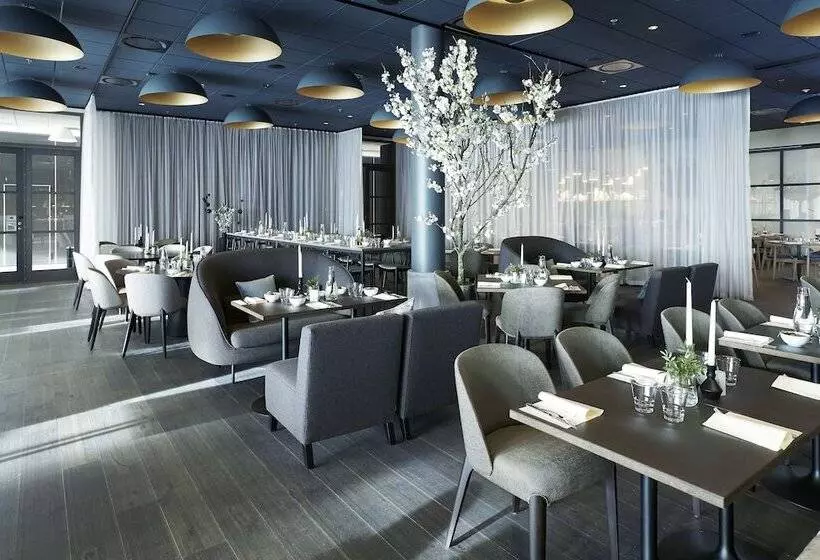 Fotos del hotel Quality Hotel View:  16