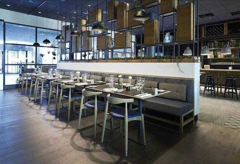 Fotos del hotel Quality Hotel View:  25