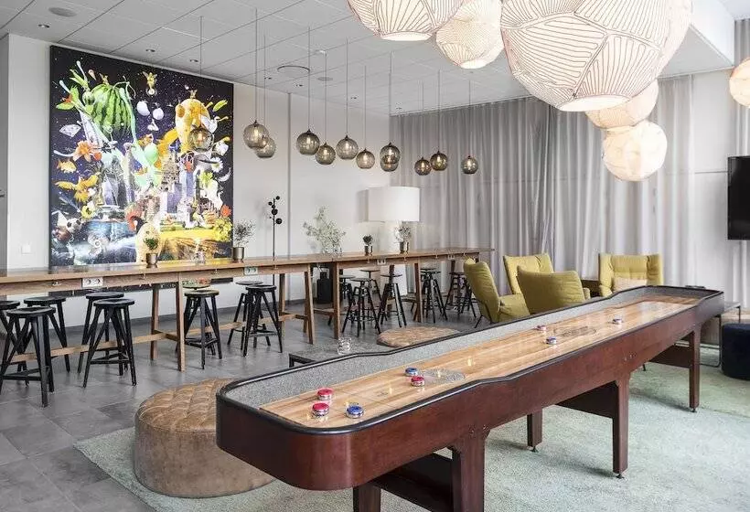 Fotos del hotel Quality Hotel View:  23