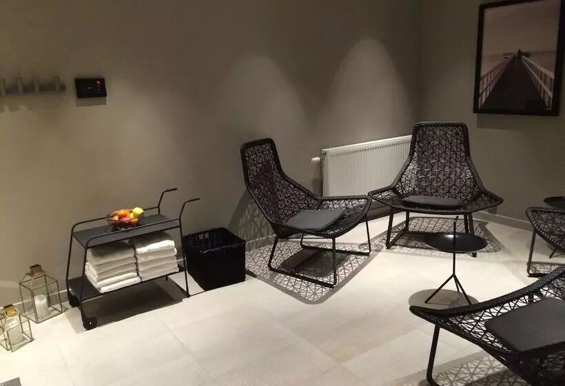 Fotos del hotel Quality Hotel View:  11