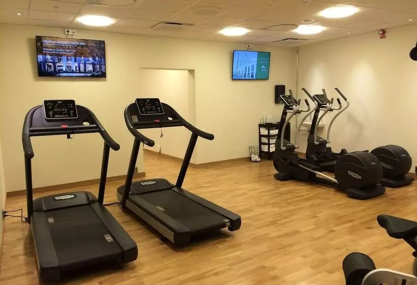 Fotos del hotel Quality Hotel View:  4