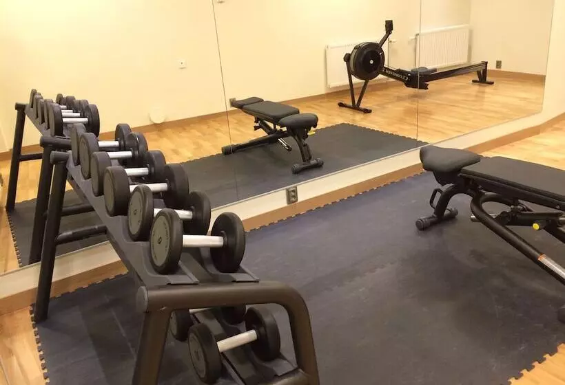 Fotos del hotel Quality Hotel View:  12