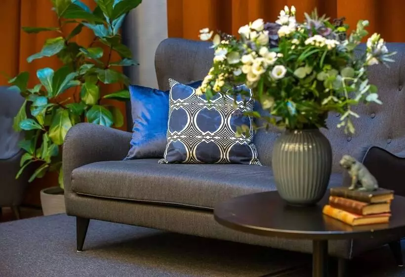 Fotos del hotel Radisson Blu Metropol Helsingborg:  9