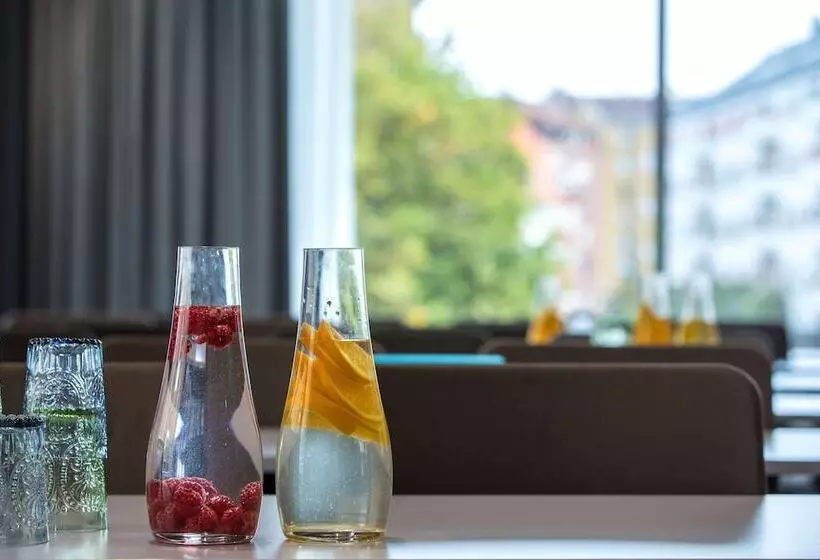 Fotos del hotel Radisson Blu Metropol Helsingborg:  11