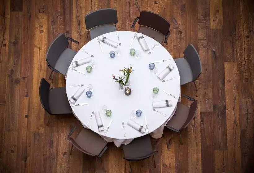 Fotos del hotel Radisson Blu Metropol Helsingborg:  6