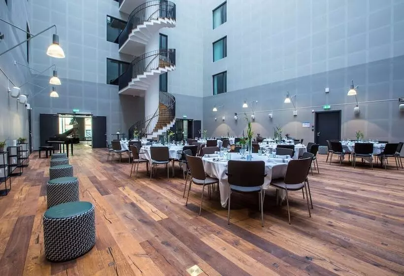 Fotos del hotel Radisson Blu Metropol Helsingborg:  4