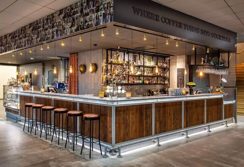 Fotos del hotel Radisson Blu Metropol Helsingborg:  17