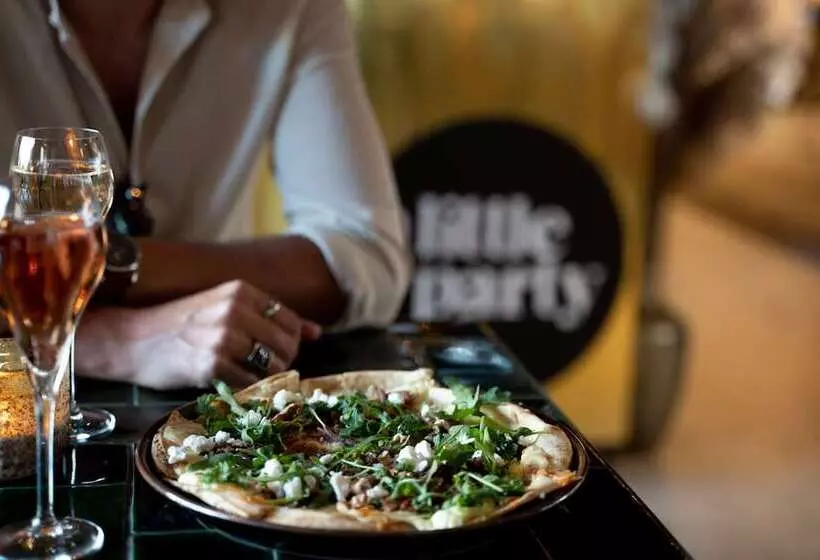 Fotos del hotel Radisson Blu Metropol Helsingborg:  7