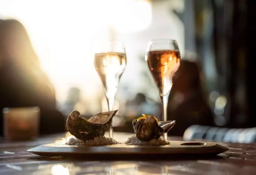 Fotos del hotel Radisson Blu Metropol Helsingborg:  22