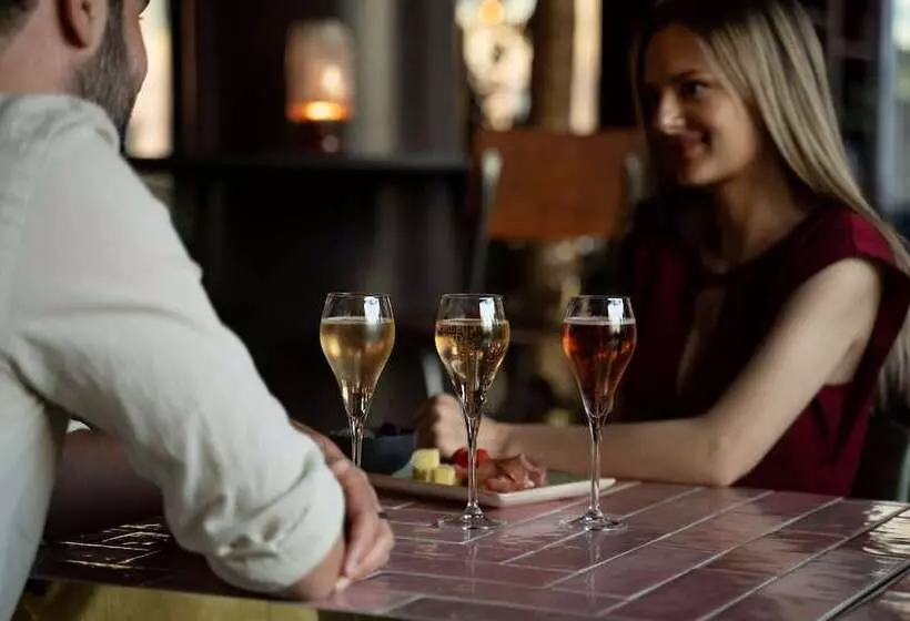 Fotos del hotel Radisson Blu Metropol Helsingborg:  20