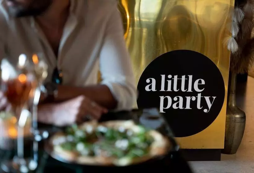 Fotos del hotel Radisson Blu Metropol Helsingborg:  5