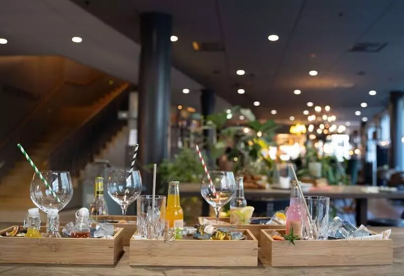 Fotos del hotel Radisson Blu Metropol Helsingborg:  19