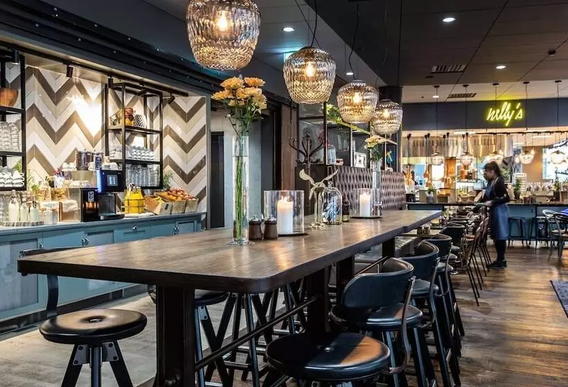 Fotos del hotel Radisson Blu Metropol Helsingborg:  15