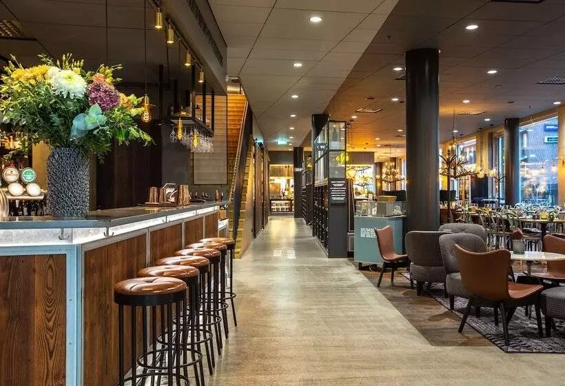 Fotos del hotel Radisson Blu Metropol Helsingborg:  8