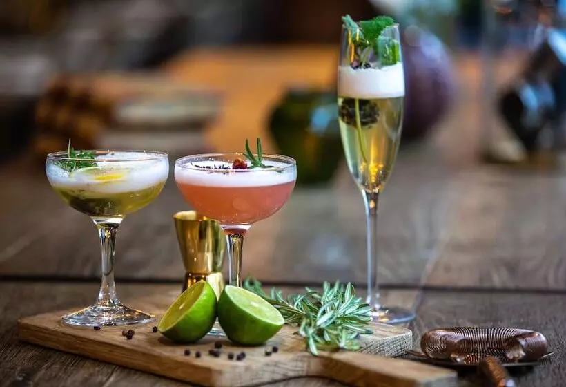 Fotos del hotel Radisson Blu Metropol Helsingborg:  16