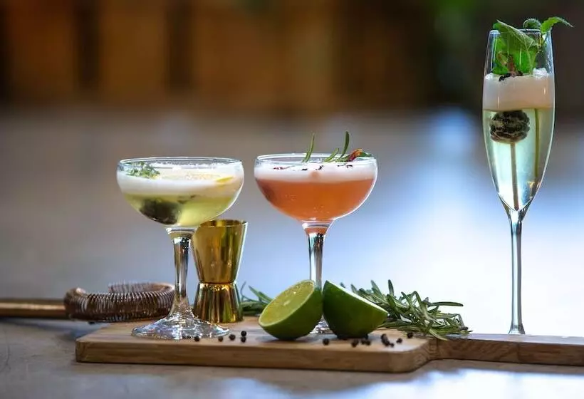 Fotos del hotel Radisson Blu Metropol Helsingborg:  18