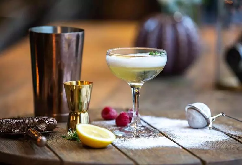 Fotos del hotel Radisson Blu Metropol Helsingborg:  13