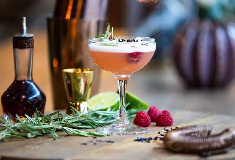 Fotos del hotel Radisson Blu Metropol Helsingborg:  10