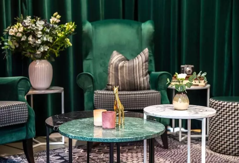 Fotos del hotel Radisson Blu Metropol Helsingborg:  14