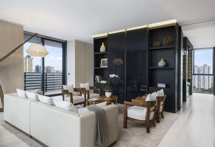 Fotos del hotel The Temple House:  22