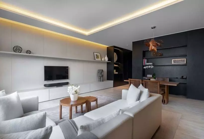 Fotos del hotel The Temple House:  9