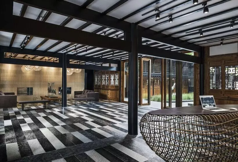 Fotos del hotel The Temple House:  2