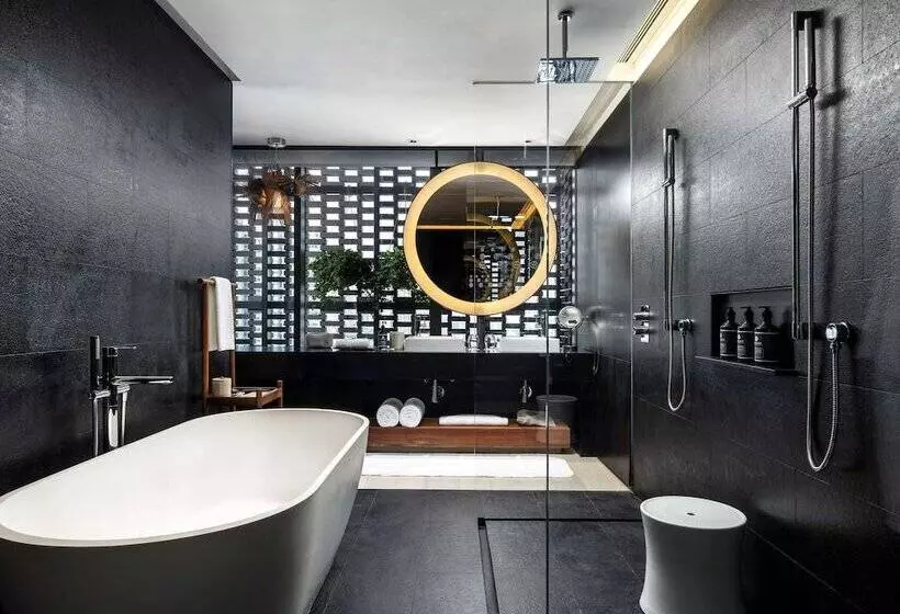 Fotos del hotel The Temple House:  4