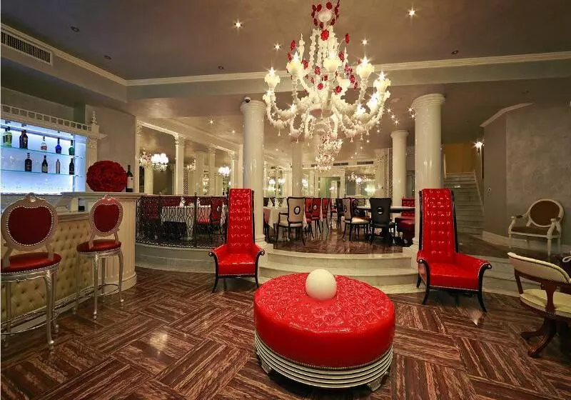 Villa Palma Boutique